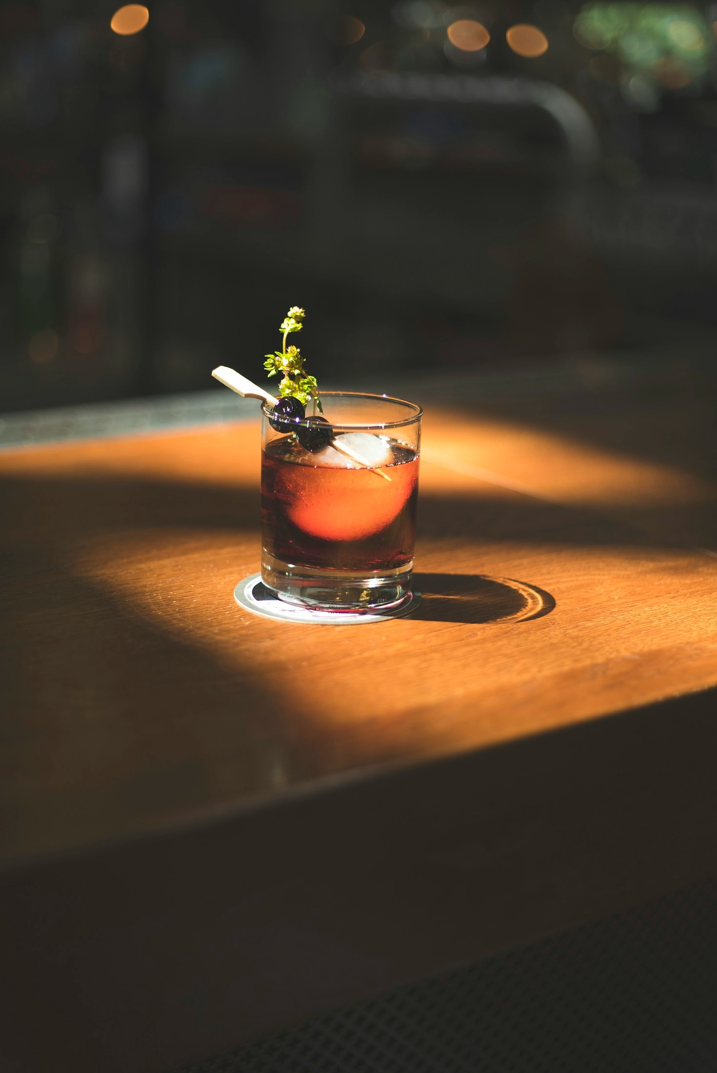 Como Criar Drinks Inesquecíveis com Simplicidade